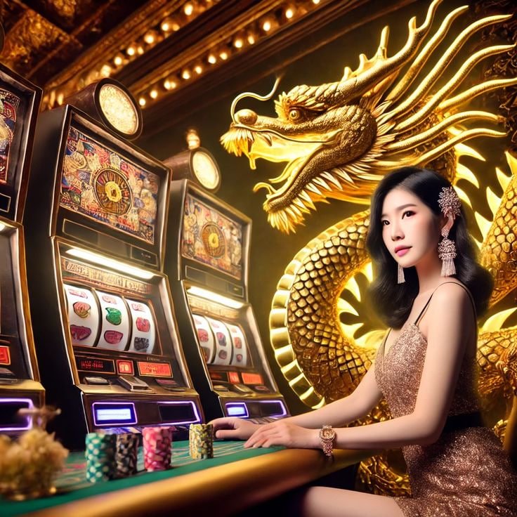 Lobby game cunjp menampilkan banyak opsi game sportsbook, slot dan live casino